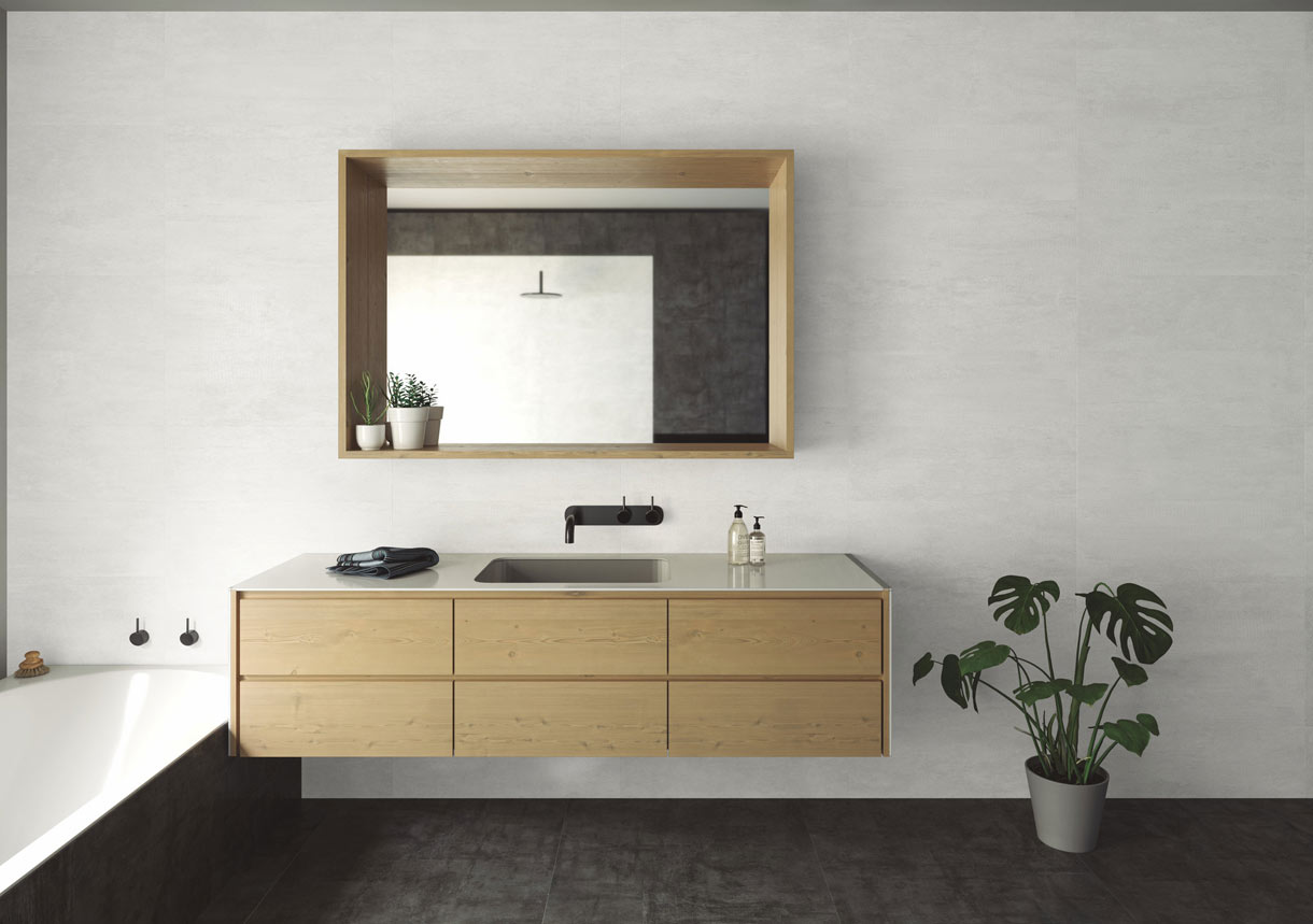 Peronda Downtown Wall Falburkolat 