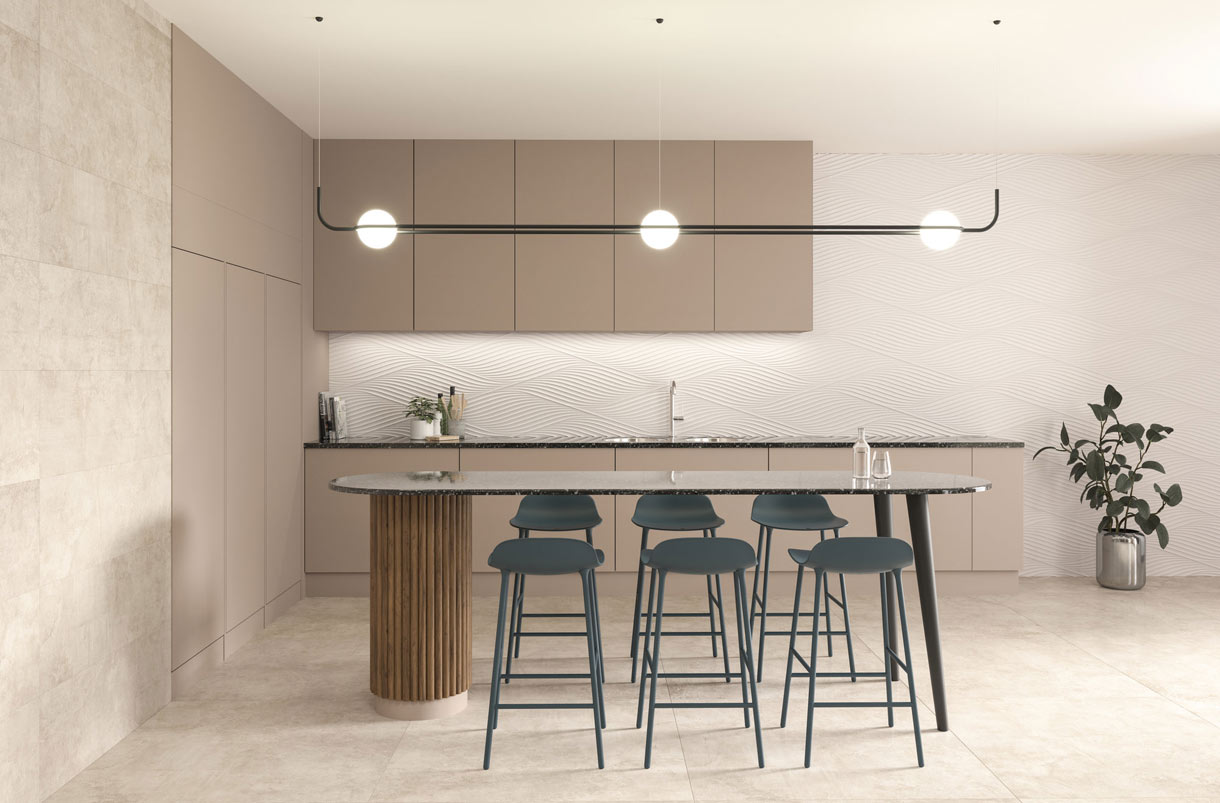 Peronda Cotton Falburkolat 