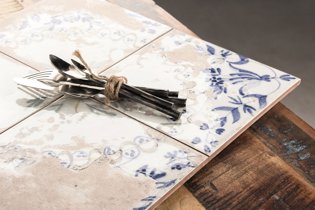 Peronda Fs Heritage Kőhatású járólap 