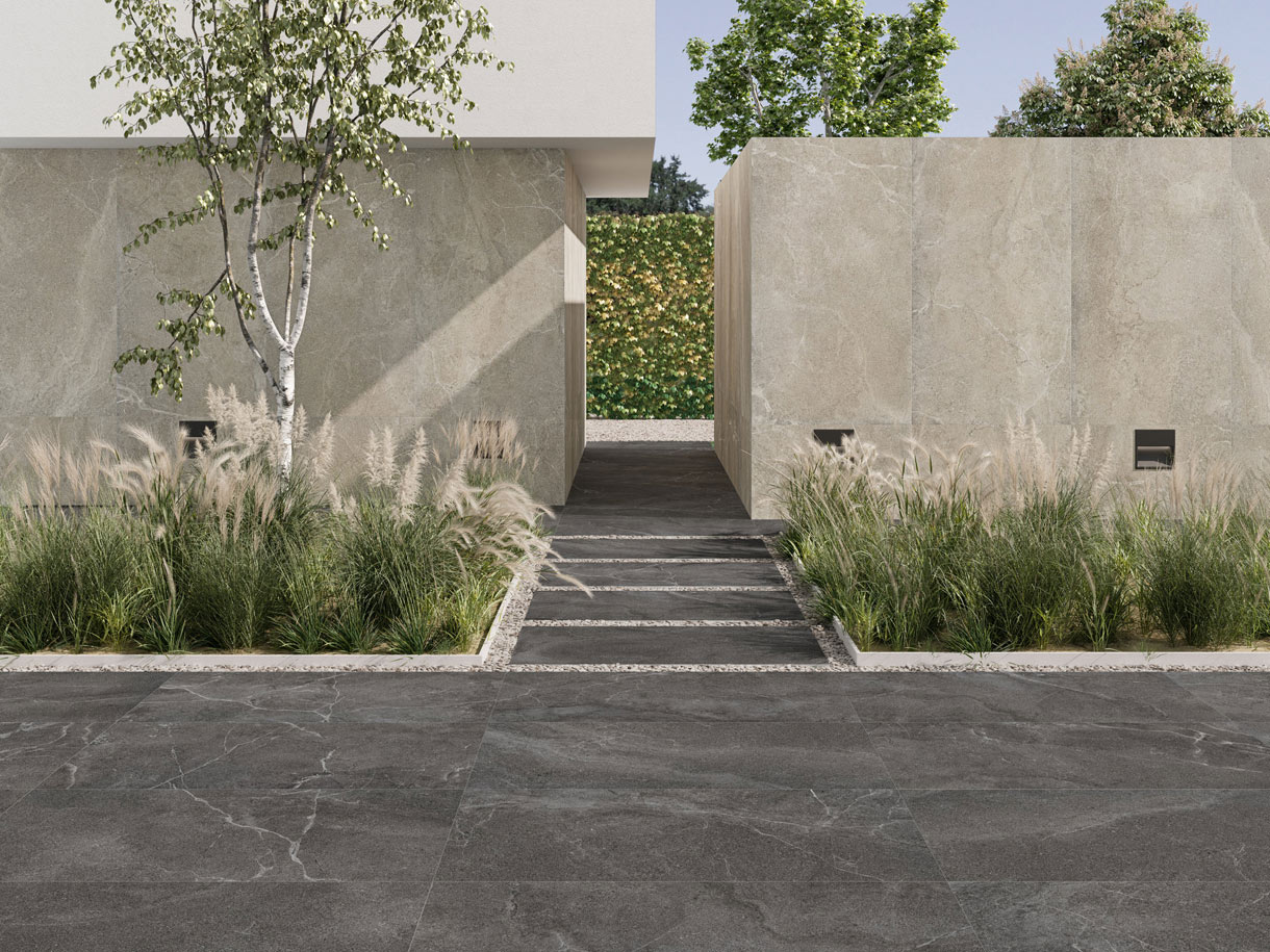 Peronda Lucca Floor Kőhatású járólap 