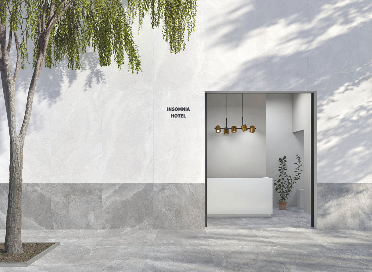 Peronda Lucca Floor Falburkolat 