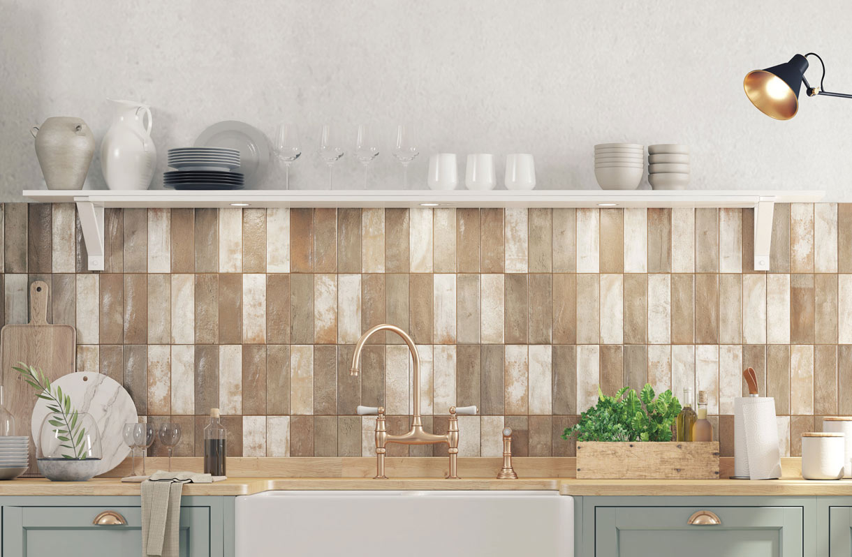 Peronda Fs Mud Konyhai burkolólap 