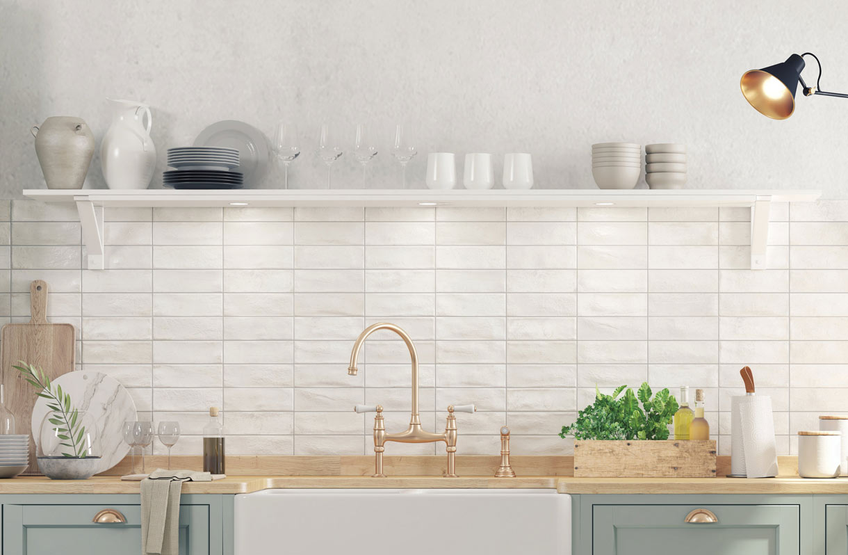 Peronda Fs Mud Konyhai burkolólap 