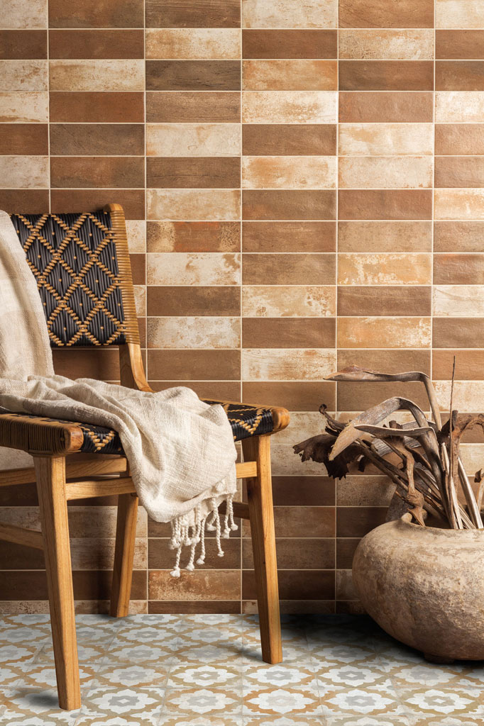 Peronda Fs Mud Falburkolat 