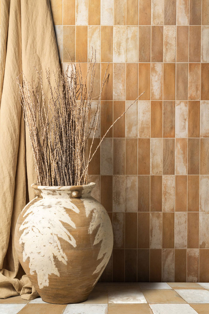 Peronda Fs Mud Mozaik csempe 