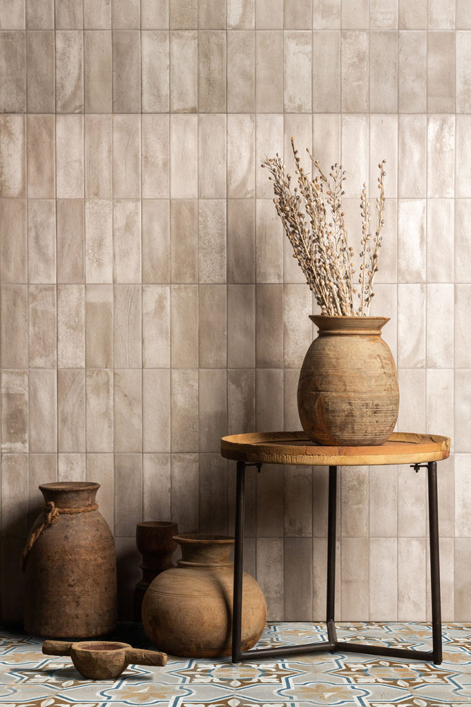 Peronda Fs Mud Mozaik csempe 