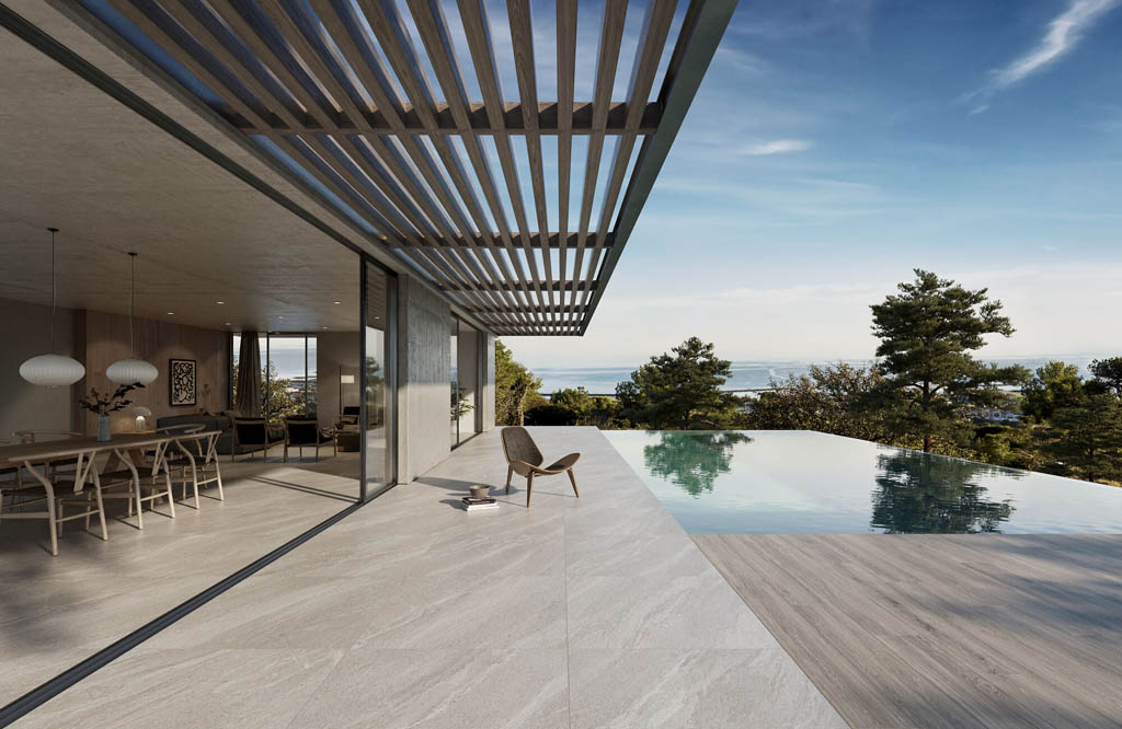 Peronda Alchemy Floor