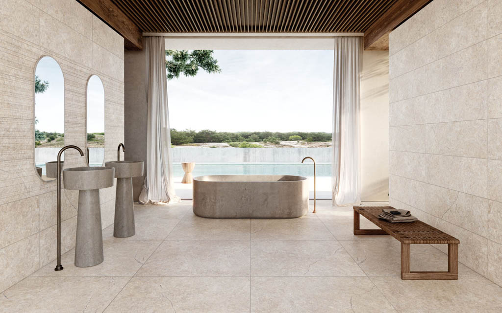 Peronda Alchemy Wall