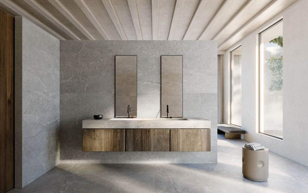 Peronda Alchemy Wall