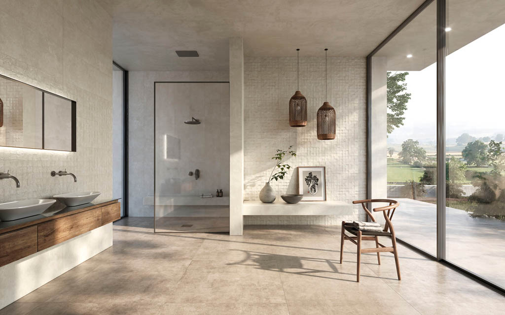 Peronda Charme Floor