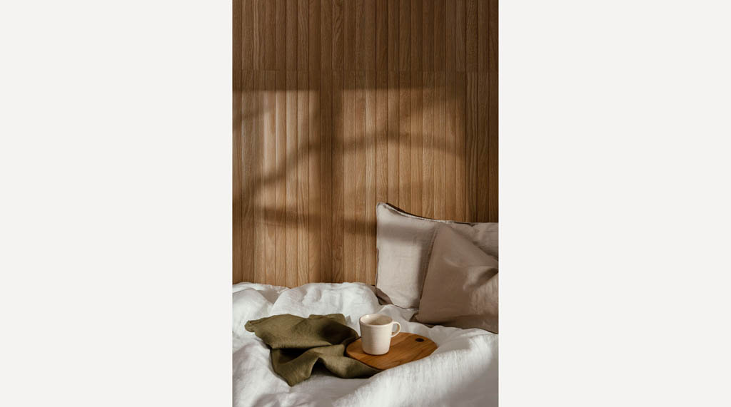 Peronda Granier Wall