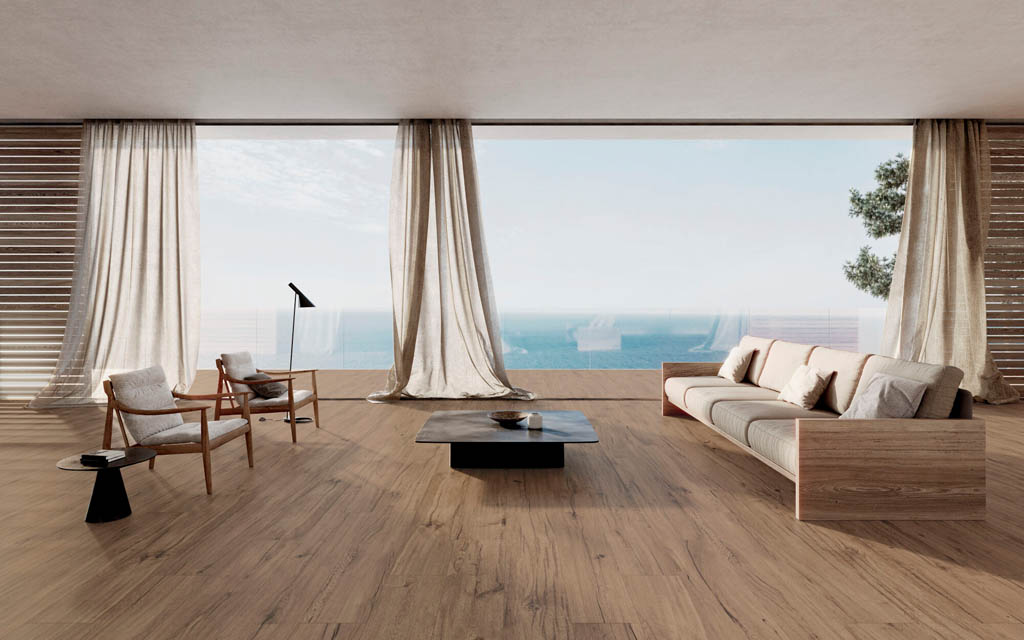 Peronda Jackson Floor