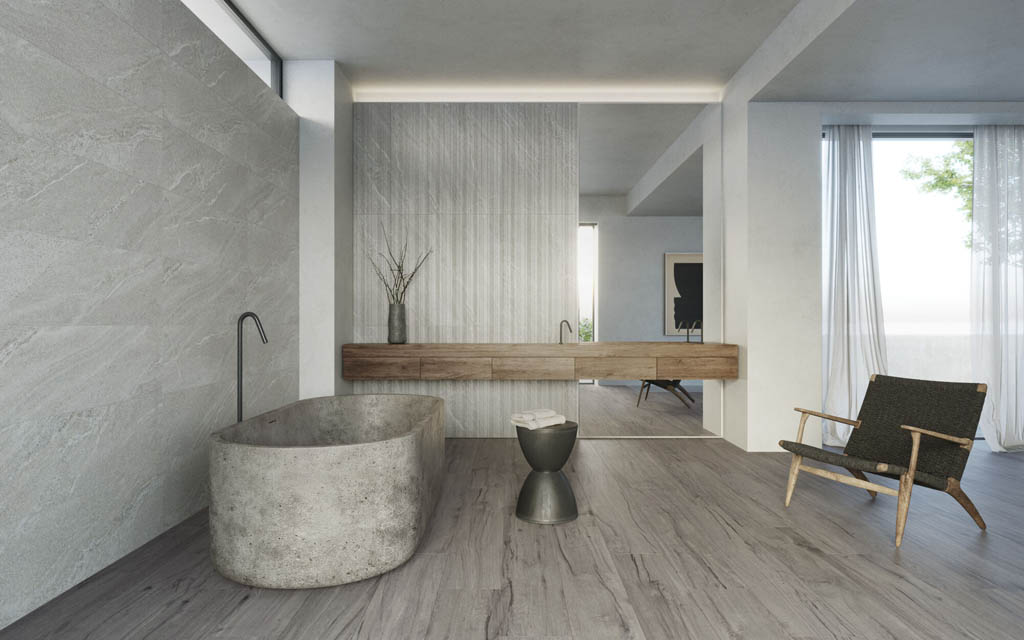 Peronda Jackson Floor