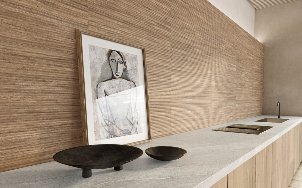 Peronda Jackson Wall