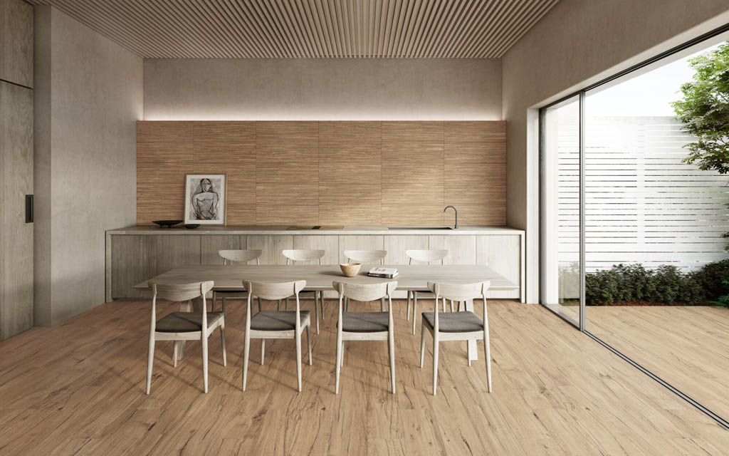 Peronda Jackson Wall