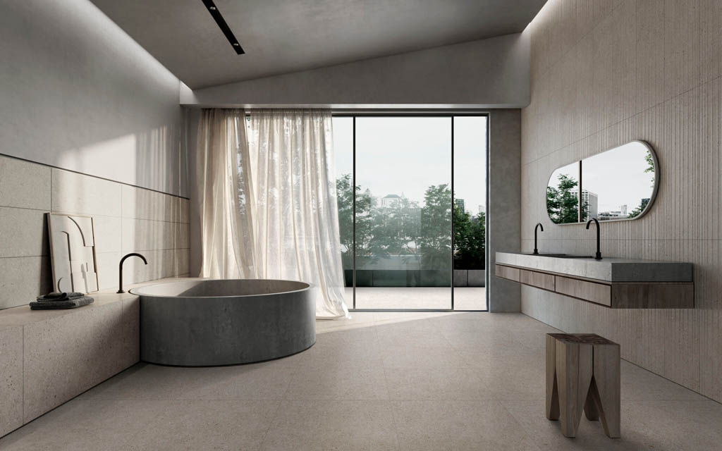 Peronda Manhattan Floor