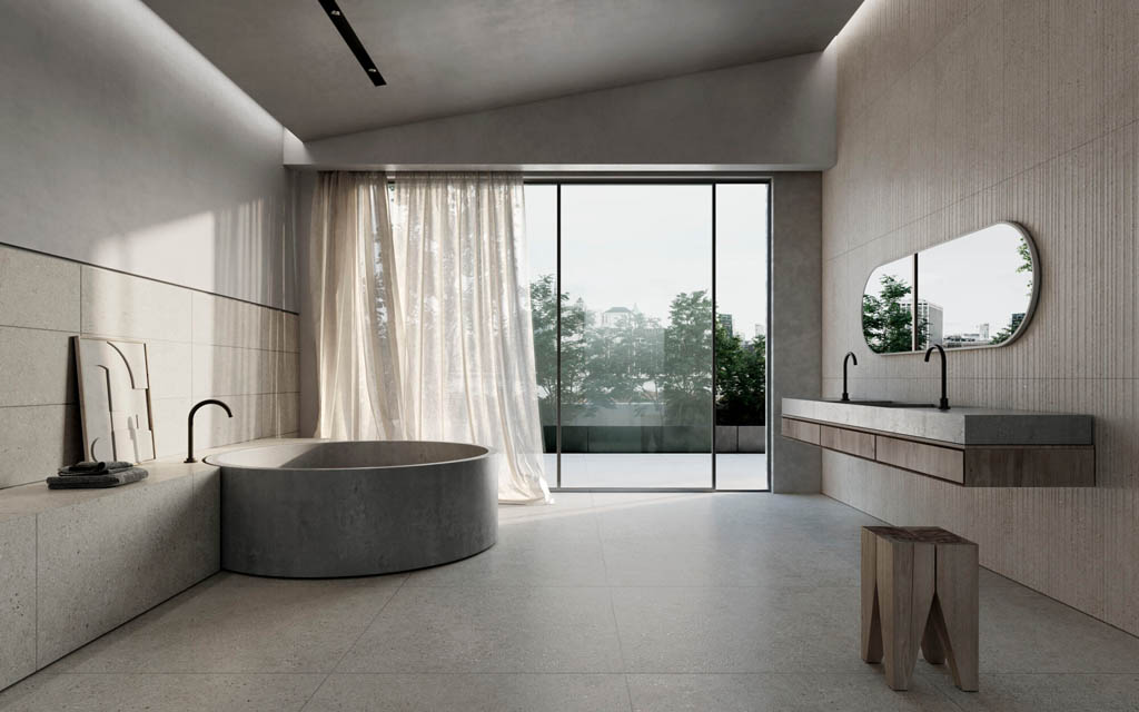 Peronda Manhattan Wall