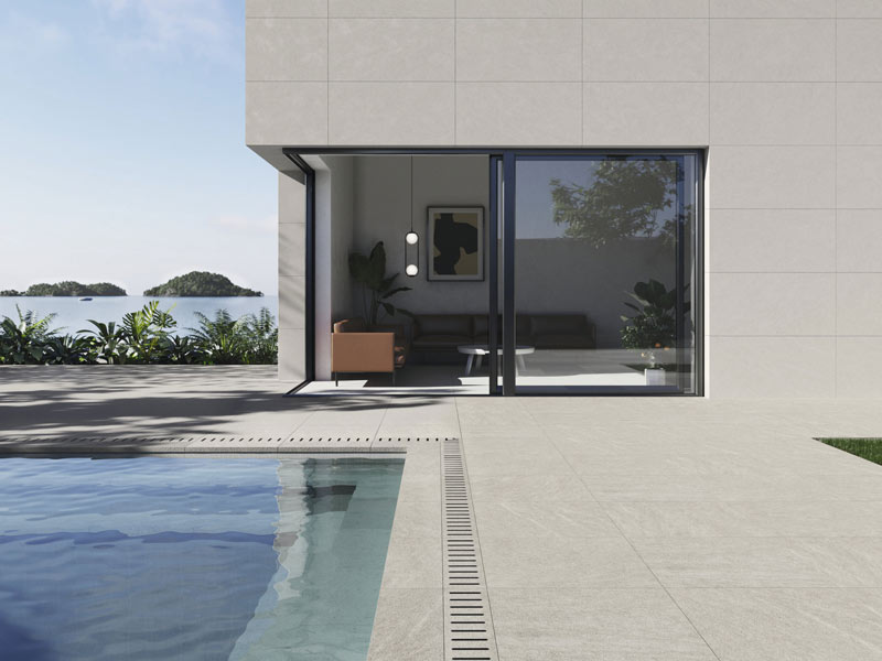 Peronda Nature Floor Kőhatású járólap 