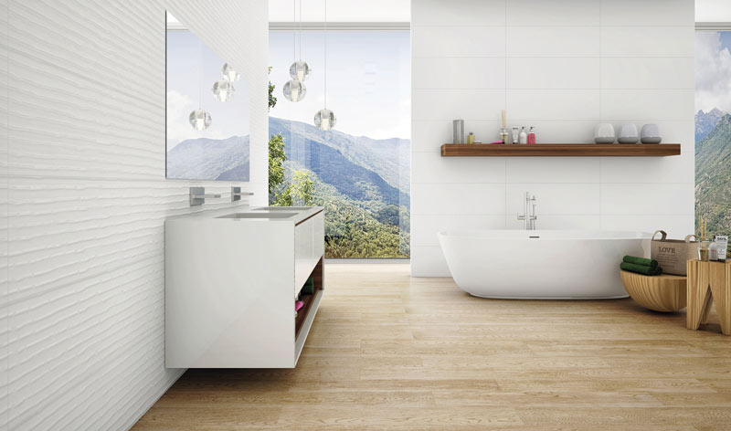 Peronda Pure Falburkolat 