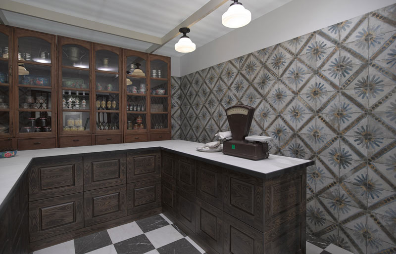 Peronda Fs Marrakech Falburkolat 