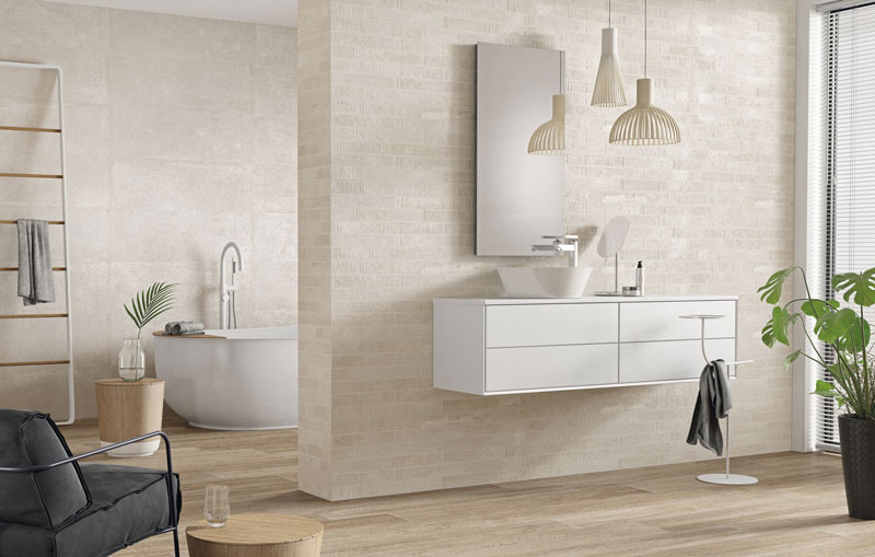 Peronda Village Wall Falburkolat 