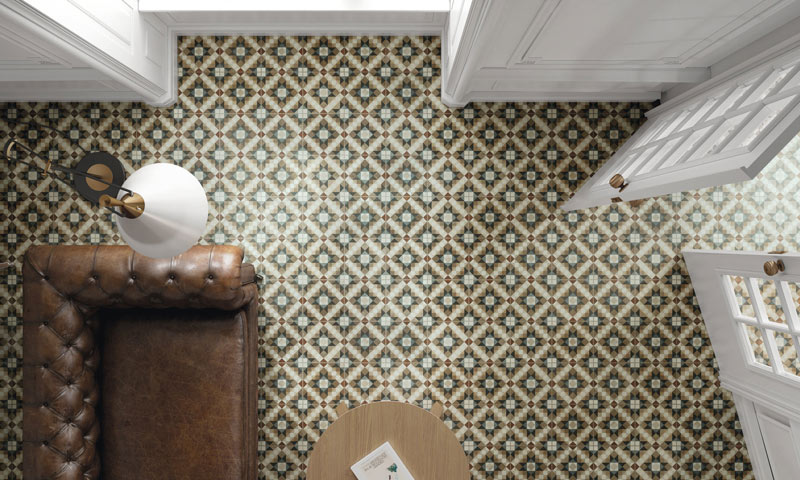 Peronda Fs Chester Kőhatású járólap 