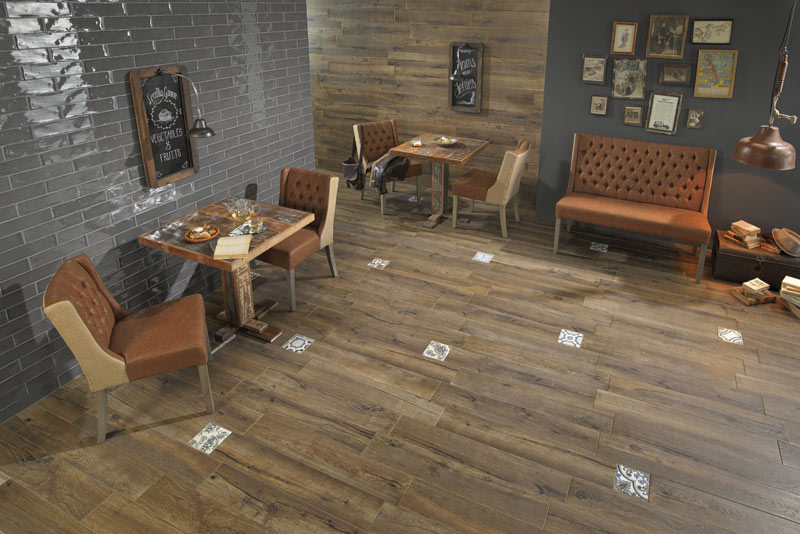 Peronda Mumble Fahatású járólap 