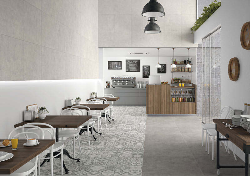 Peronda Ground Kőhatású járólap 