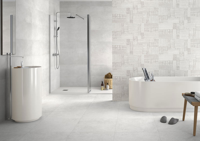 Peronda Salines Modern fürdőszoba 