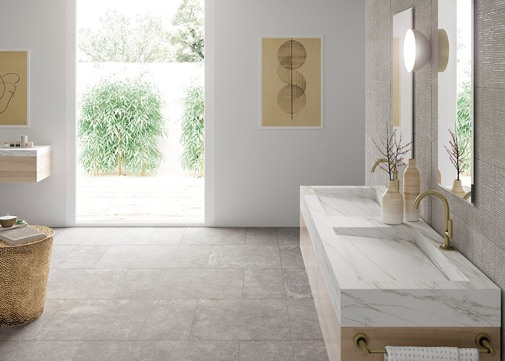 Peronda Grunge Floor Kőhatású járólap 