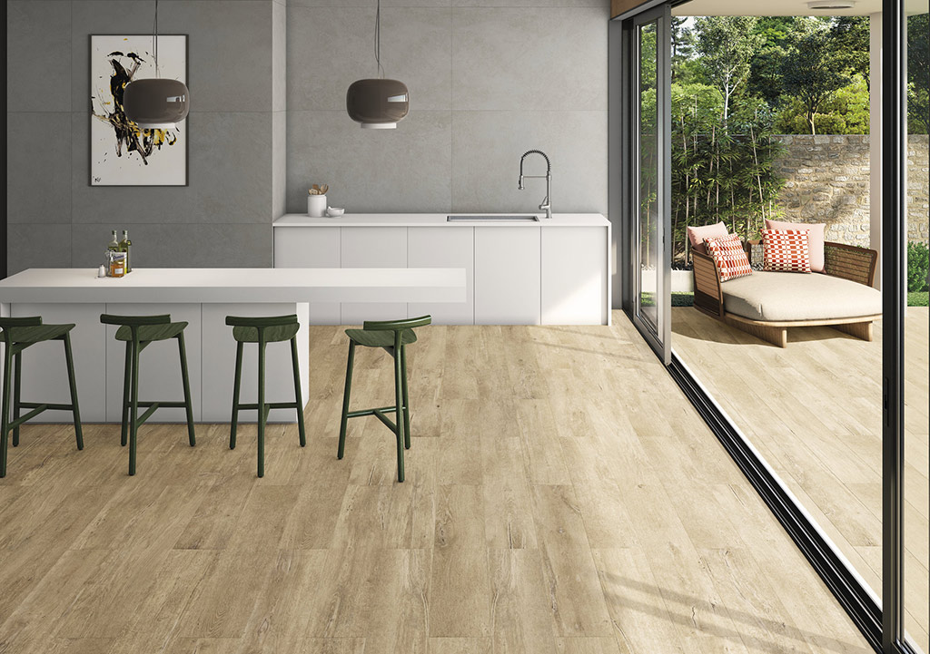 Peronda Lenk Konyhai burkolólap 