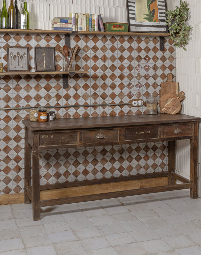 Peronda Fs Arles Konyhai burkolólap 