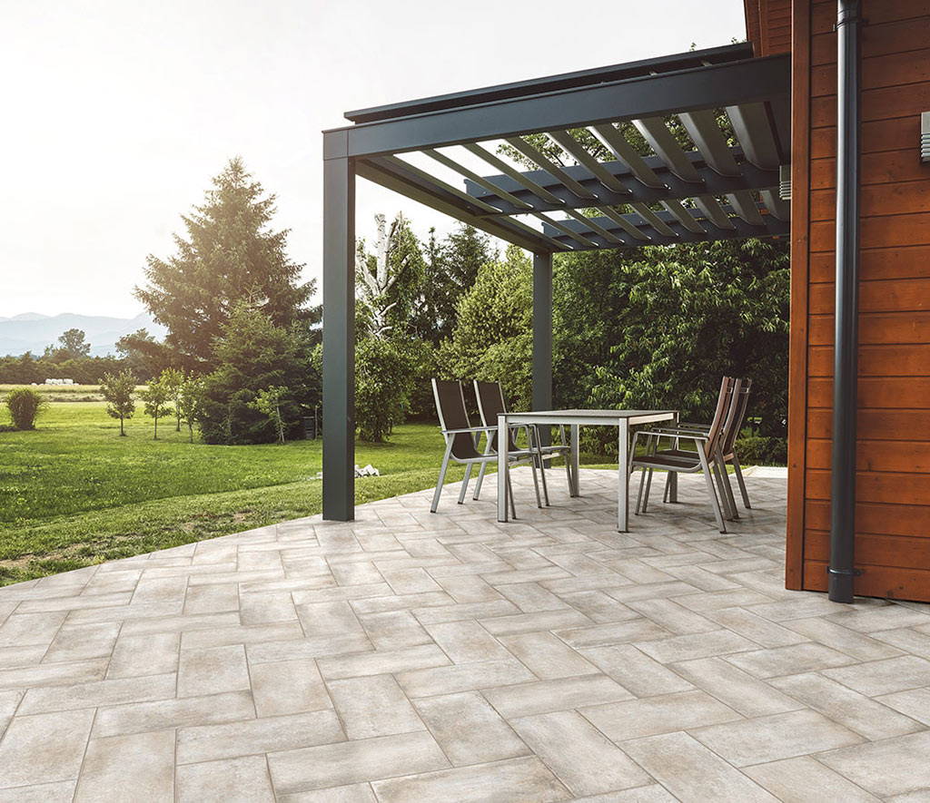 Sintesi Ceramica Petra Csempe és Padlólap