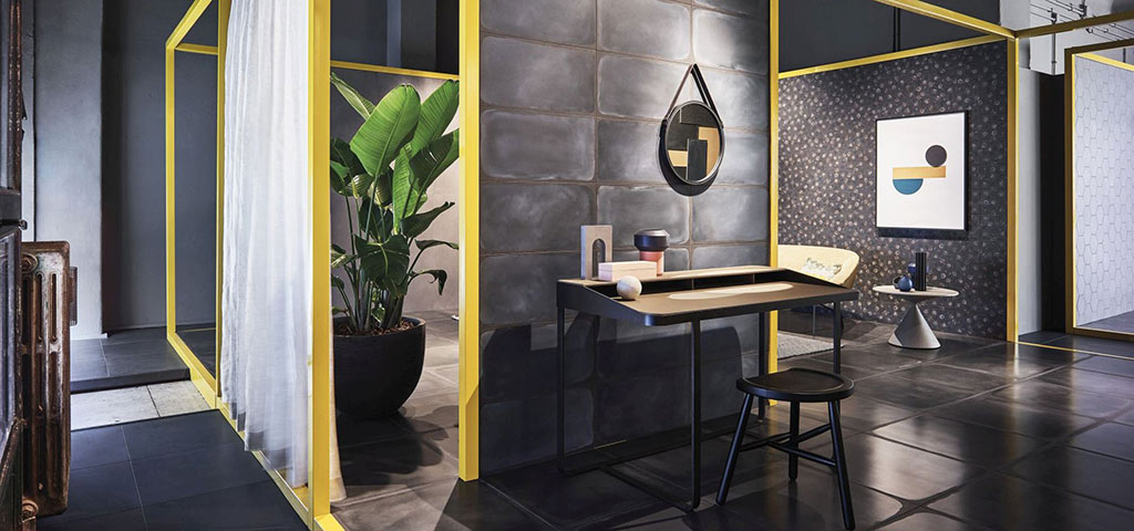 Ceramiche Piemme Shades Falburkolat 