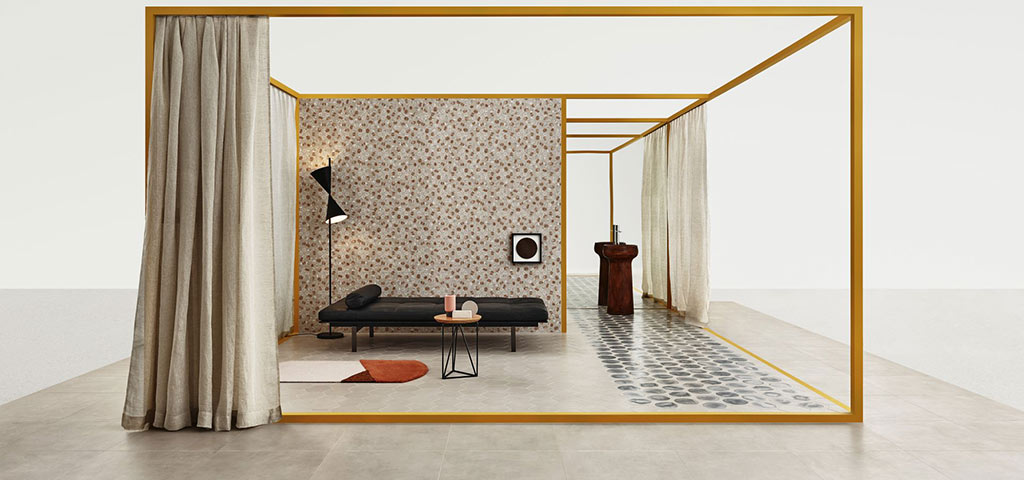 Ceramiche Piemme Shades Falburkolat 