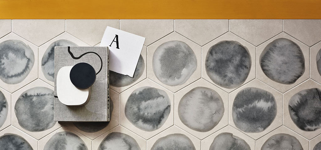 Ceramiche Piemme Shades Modern padlólap 