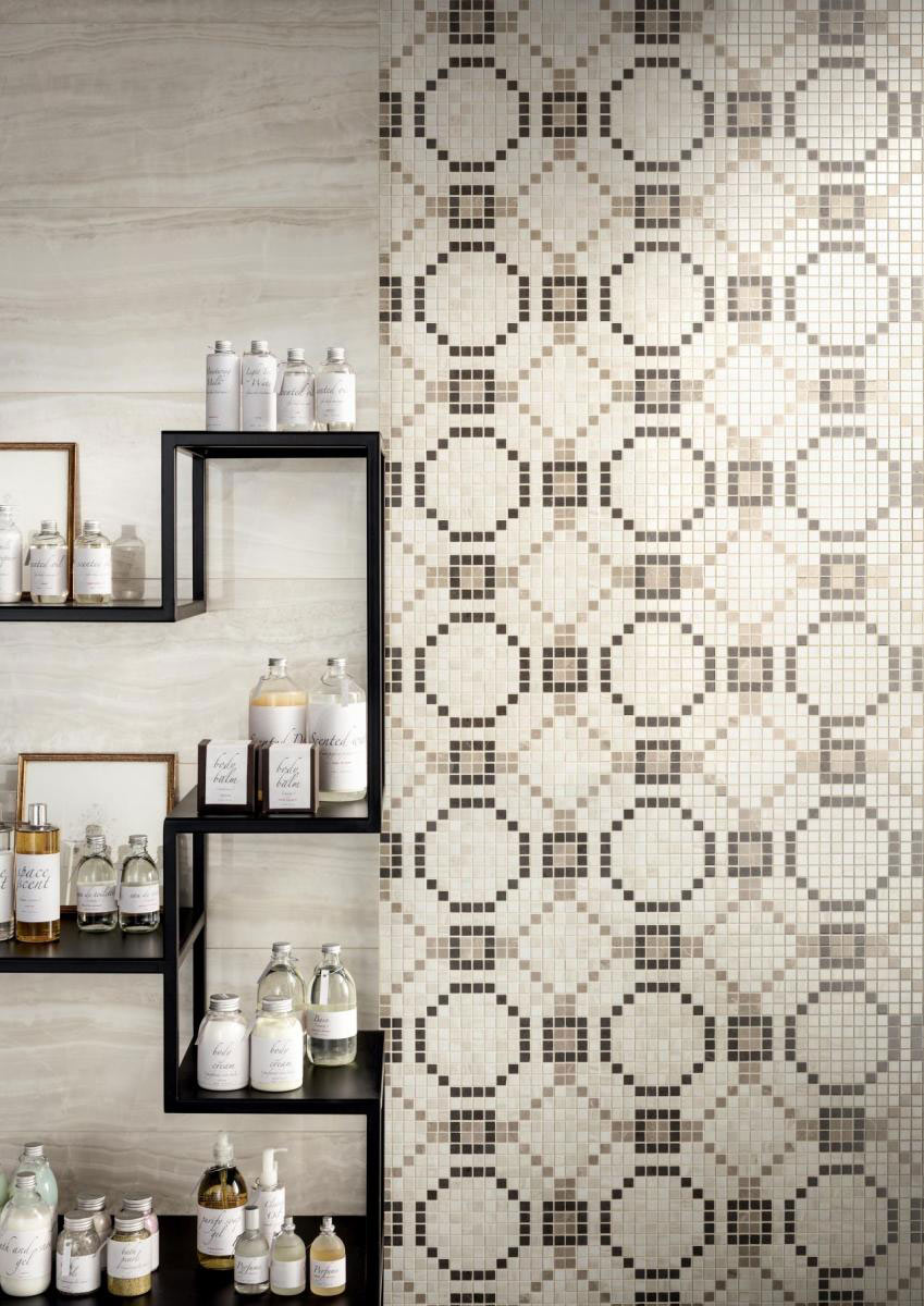 Ceramiche Piemme Elegance Mozaik 
