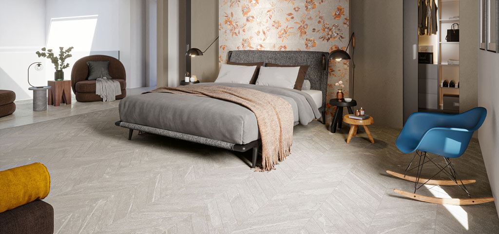 Ceramiche Piemme Ibla Kőhatású járólap 