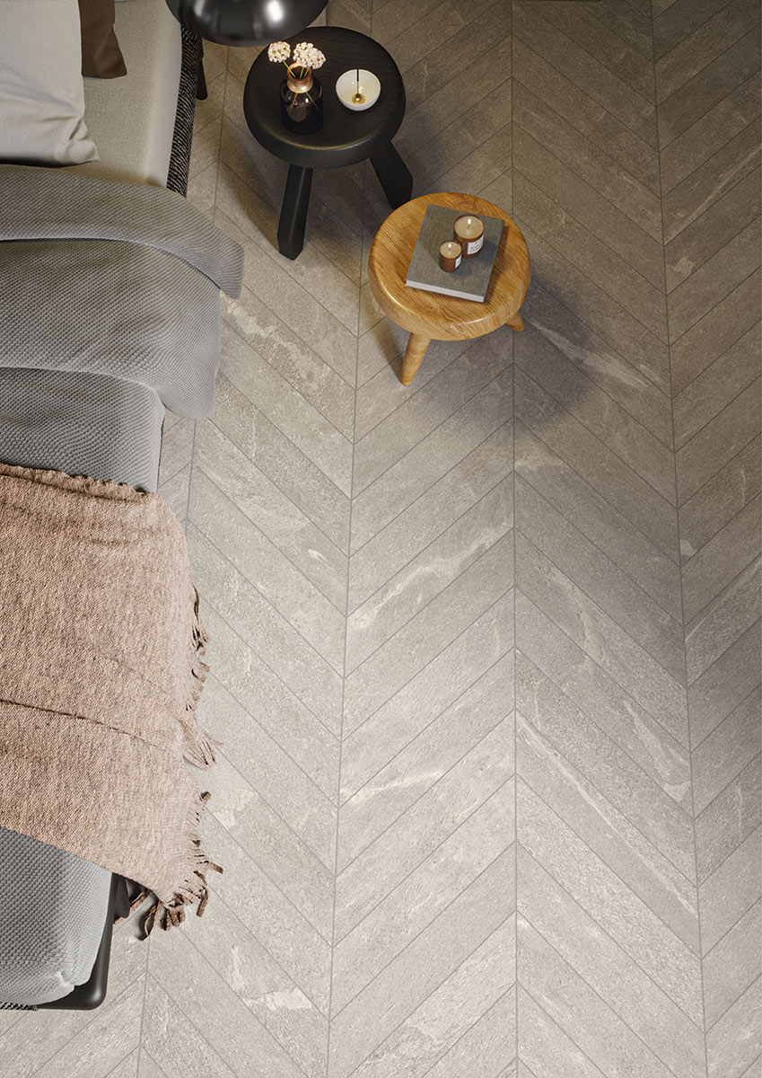 Ceramiche Piemme Ibla Kőhatású járólap 