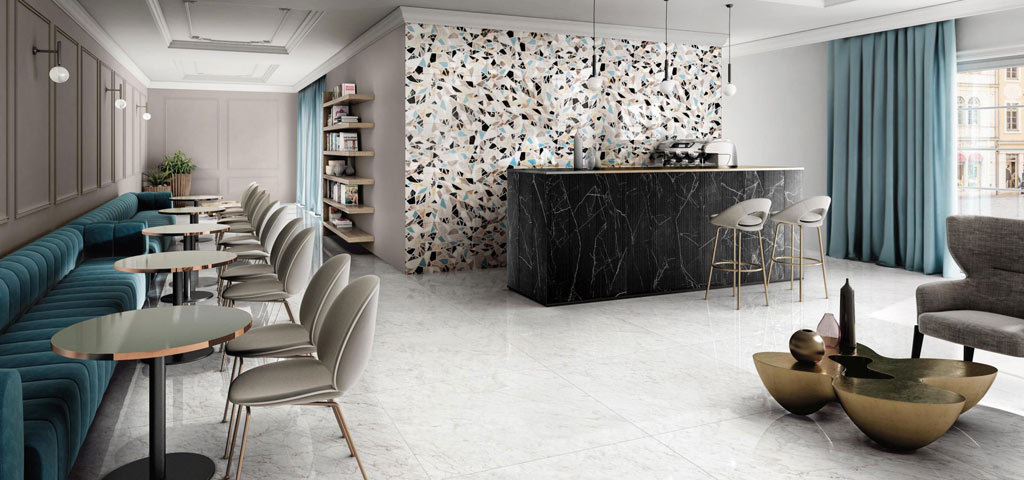 Ceramiche Piemme Majestic Kőhatású járólap 