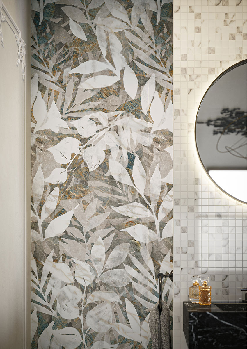 Ceramiche Piemme Majestic Pure Selection Falburkolat