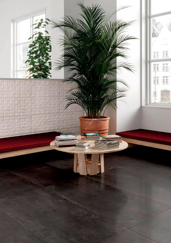 Ceramiche Piemme Materia Kőhatású járólap 