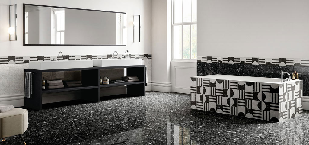 Ceramiche Piemme Opulence Kőhatású járólap 