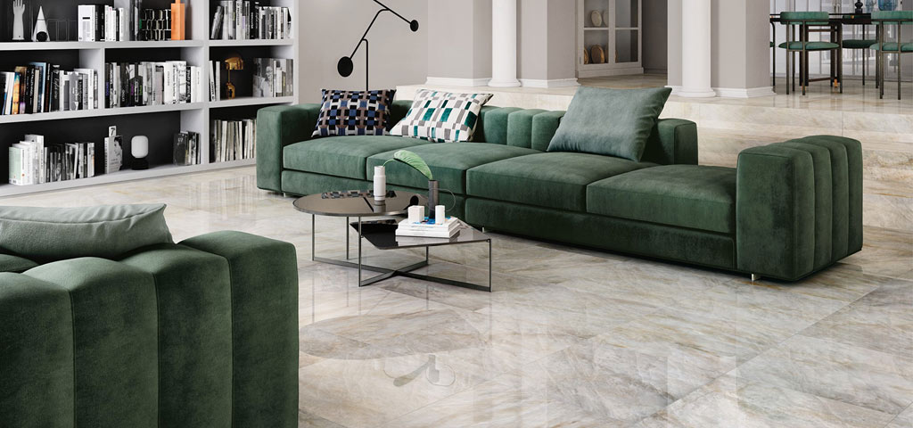 Ceramiche Piemme Opulence Kőhatású járólap 