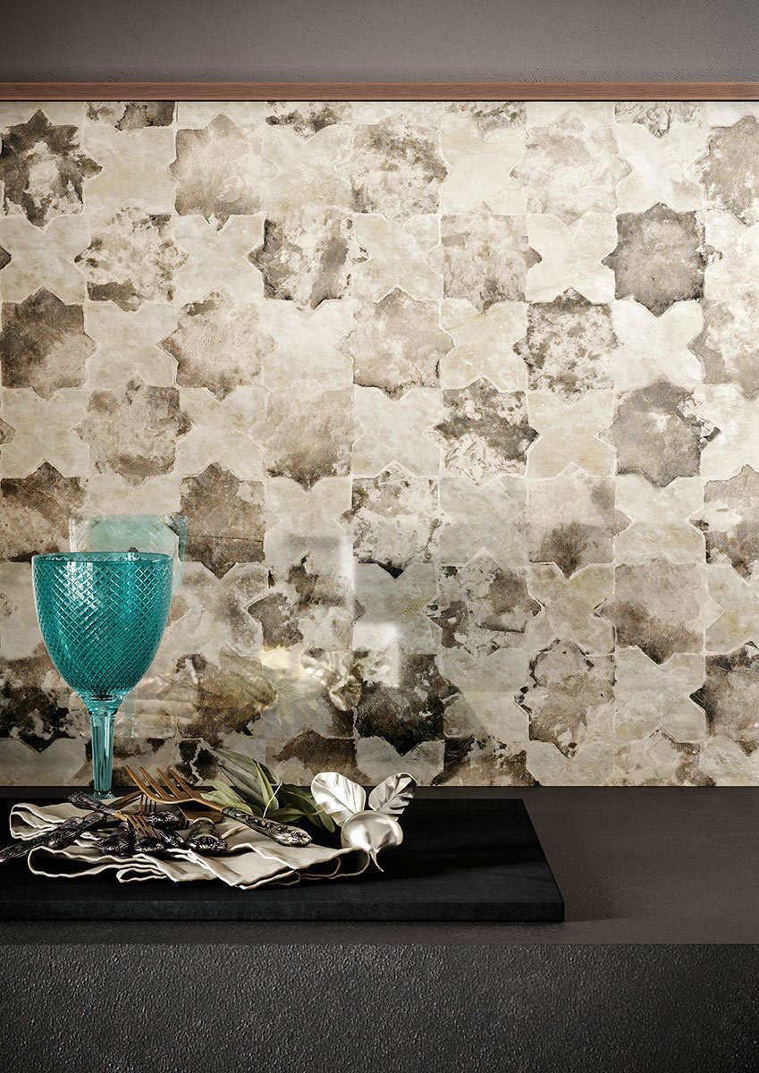 Ceramiche Piemme Opulence Falburkolat 
