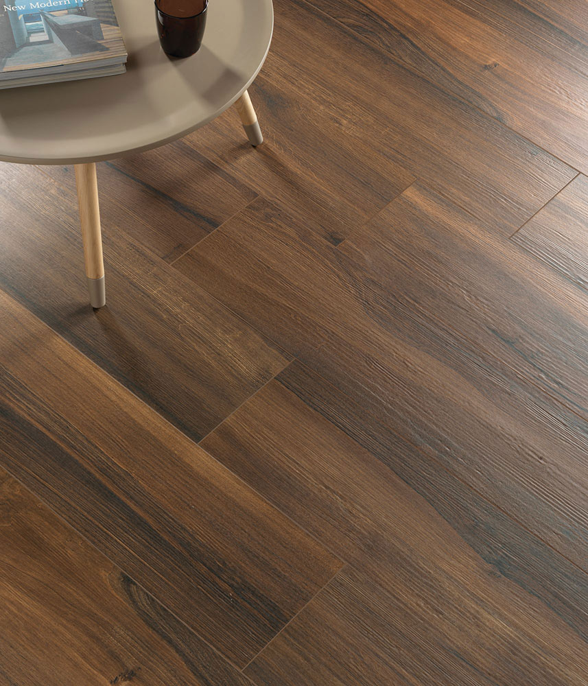 Settecento Ceramica Plank Csempe és Padlólap