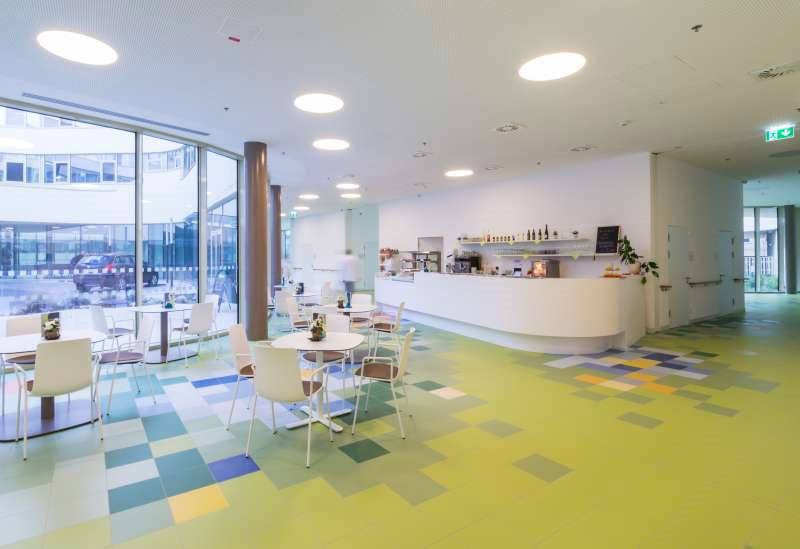 Agrob Buchtal Ceramics Plural Csempe és Padlólap