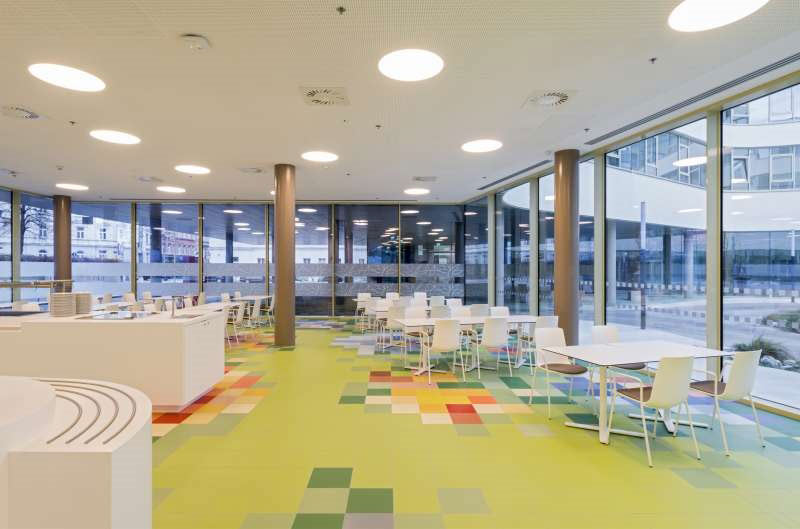 Agrob Buchtal Ceramics Plural Csempe és Padlólap