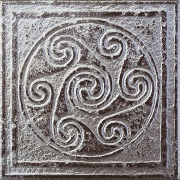 Polcolorit Ceramica Marconi Magma DG100X100-1-TOZETTO SI D padlódekor