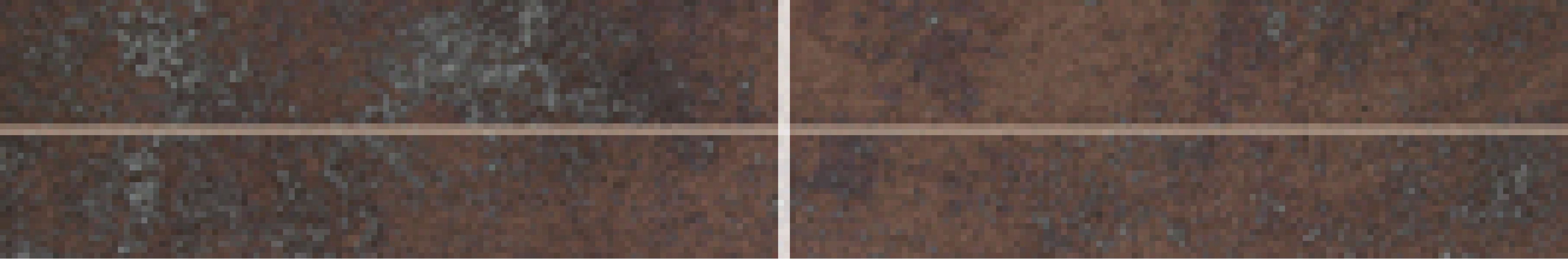 Polcolorit Ceramica Marconi Magma LG048X300-1-MAGMA MR dekorcsík